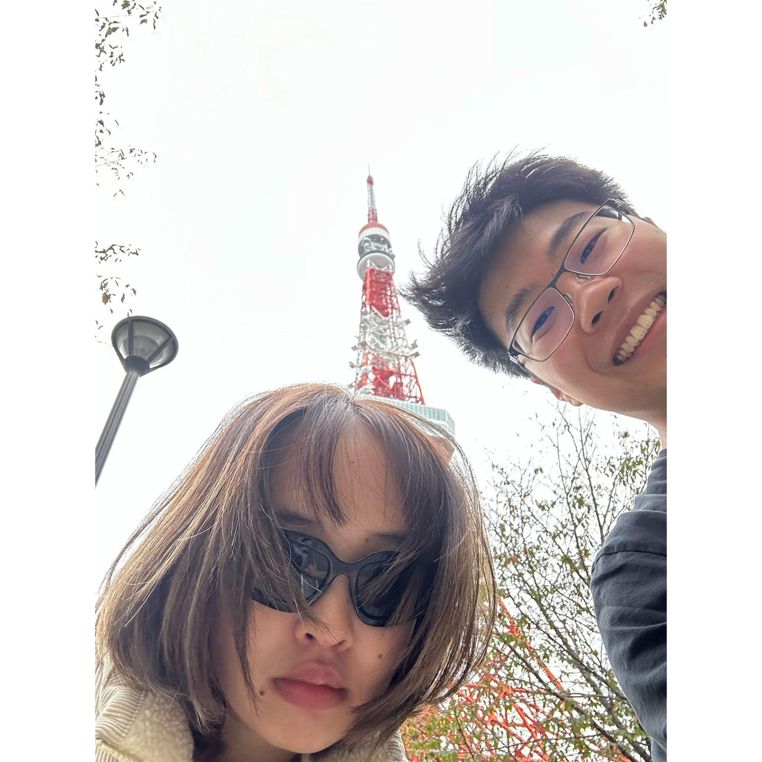 Yakuza taking Tokyo