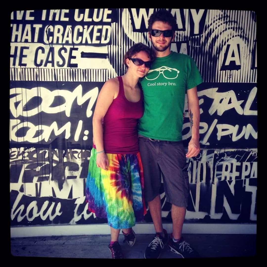 The Wedding Website of Serina Forsythe and Joseph Sariego