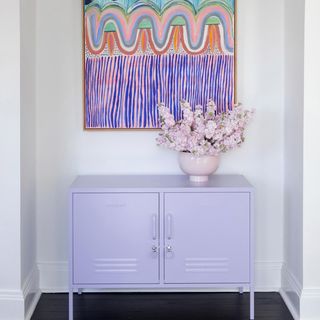 The Lowdown Locker