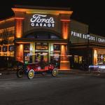 Ford's Garage Noblesville