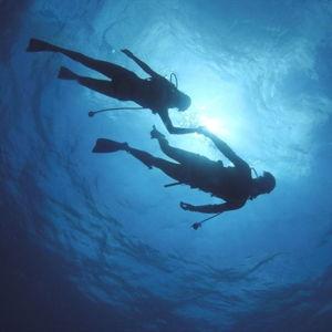 Snorkeling