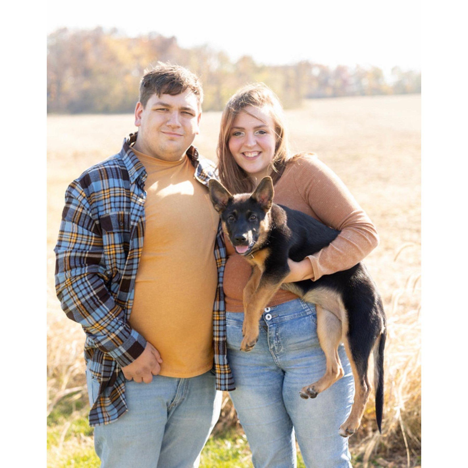 First Couple photos