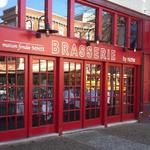 Brasserie by Niche
