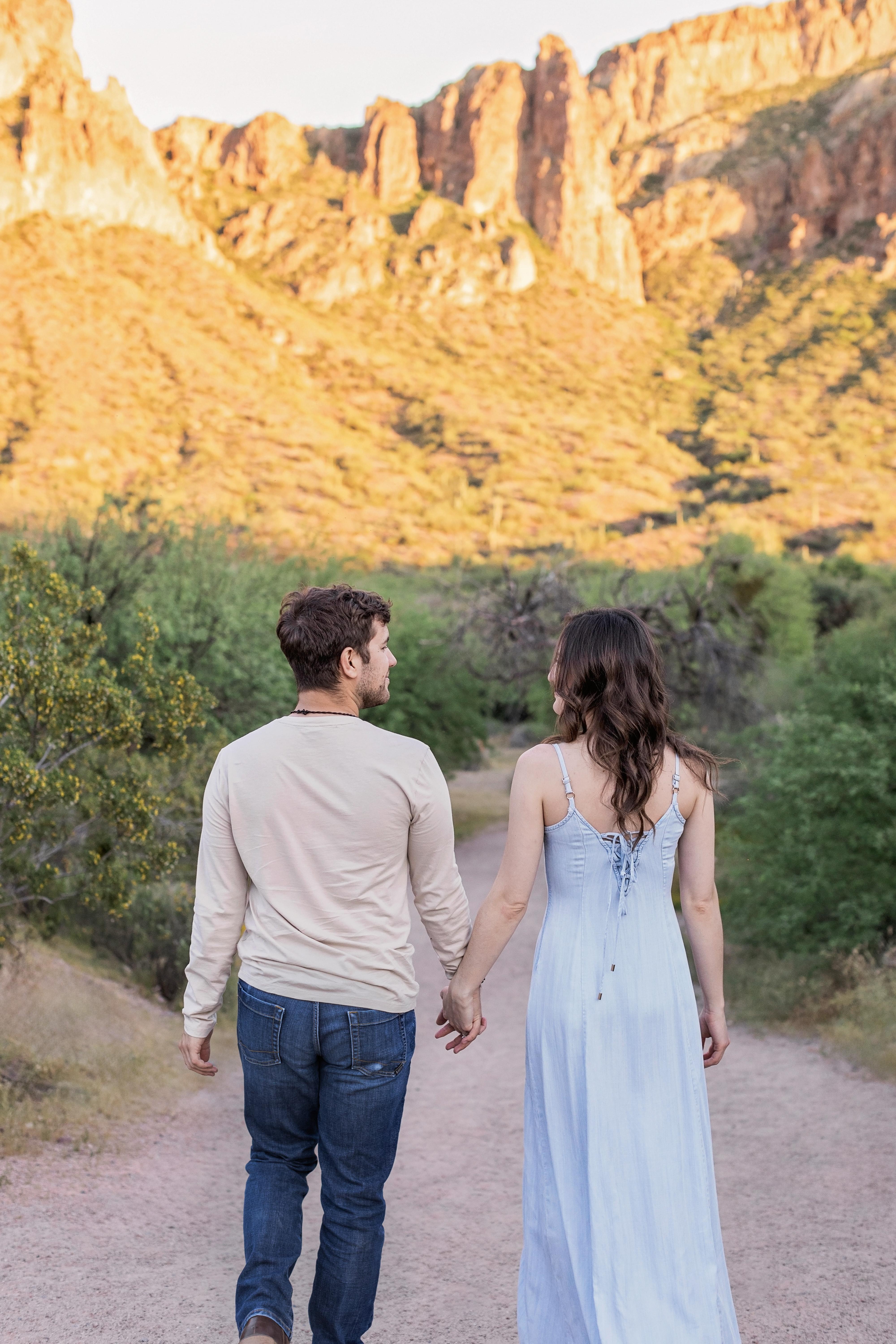 The Wedding Website of Sydney Hay and Samuel Koontz