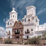 Mission San Xavier del Bac