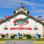 Bronner's CHRISTmas Wonderland