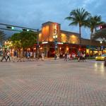 Delray Beach Downtown