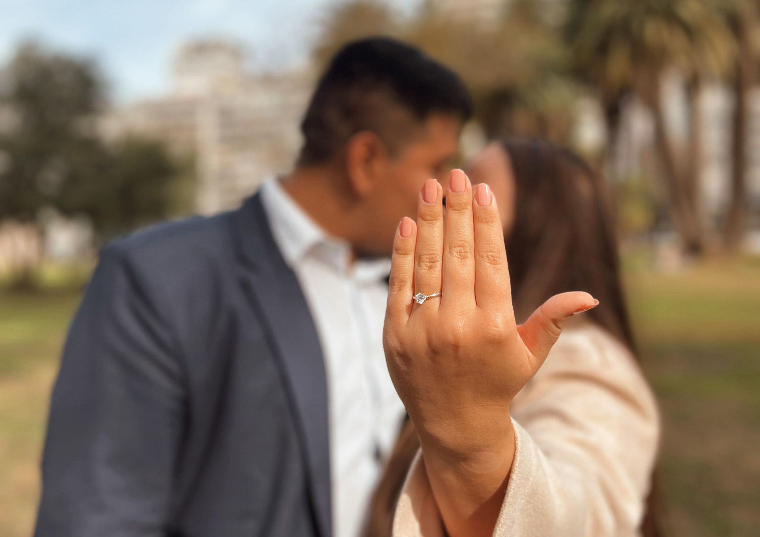 The Wedding Website of Melina González and Santiago Serrano