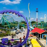 Valleyfair and Soak City