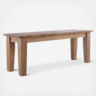 Basque Bench