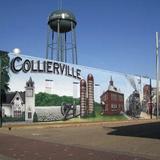 Main Street Collierville