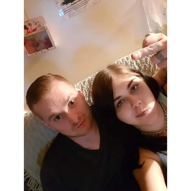 The night he decided he wanted me as his wife...