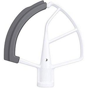 KitchenAid KFE5T Flex Edge Beater for Tilt-Head Stand Mixers