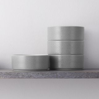 ColorTex Cereal Bowl, Set of 4