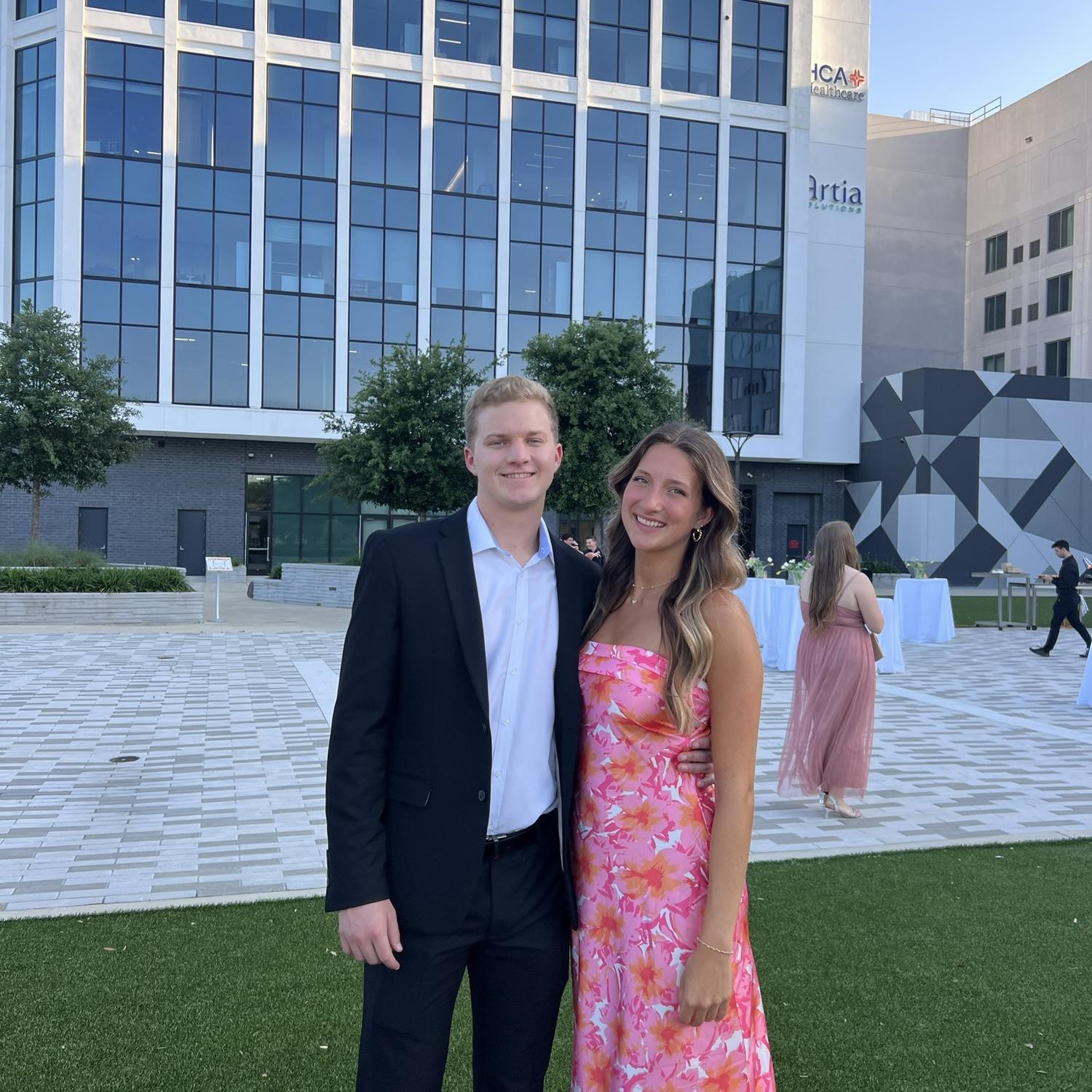 Formal 2024