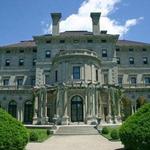Newport Mansions