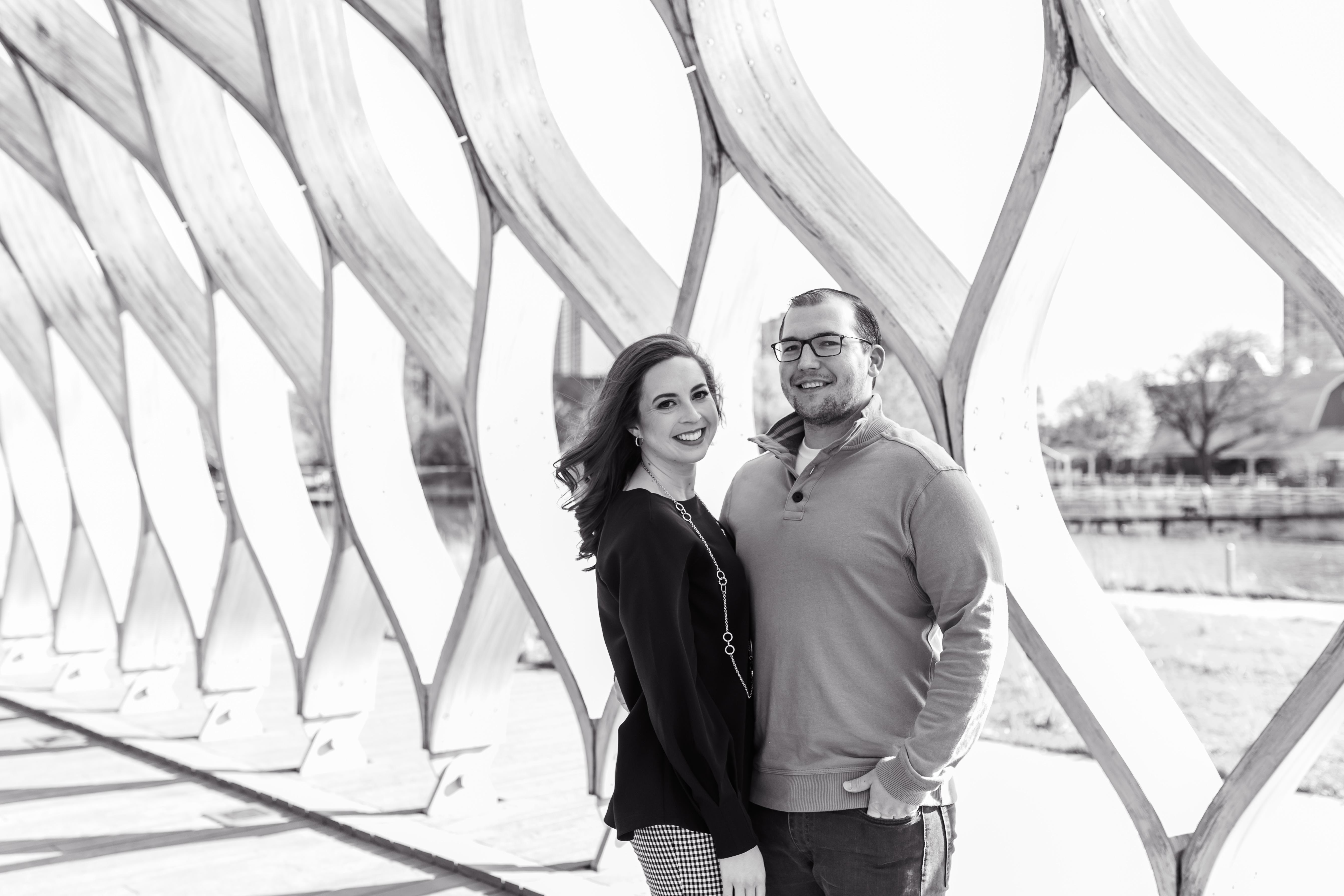 The Wedding Website of Allie Clayman and Andy Moran