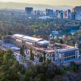Chapultepec Castle