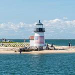 Nantucket Island