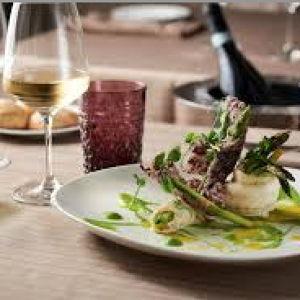 Gourmet Dinner for 2 at a Tuscan Wine Resort