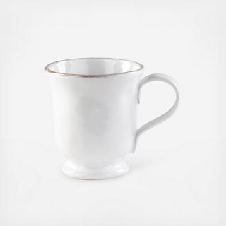 Footed Mug
