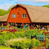 Heaven Hill Farm Garden Center and Farm Market