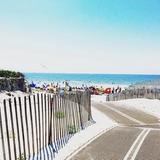 Second Beach