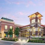 University Park Mall