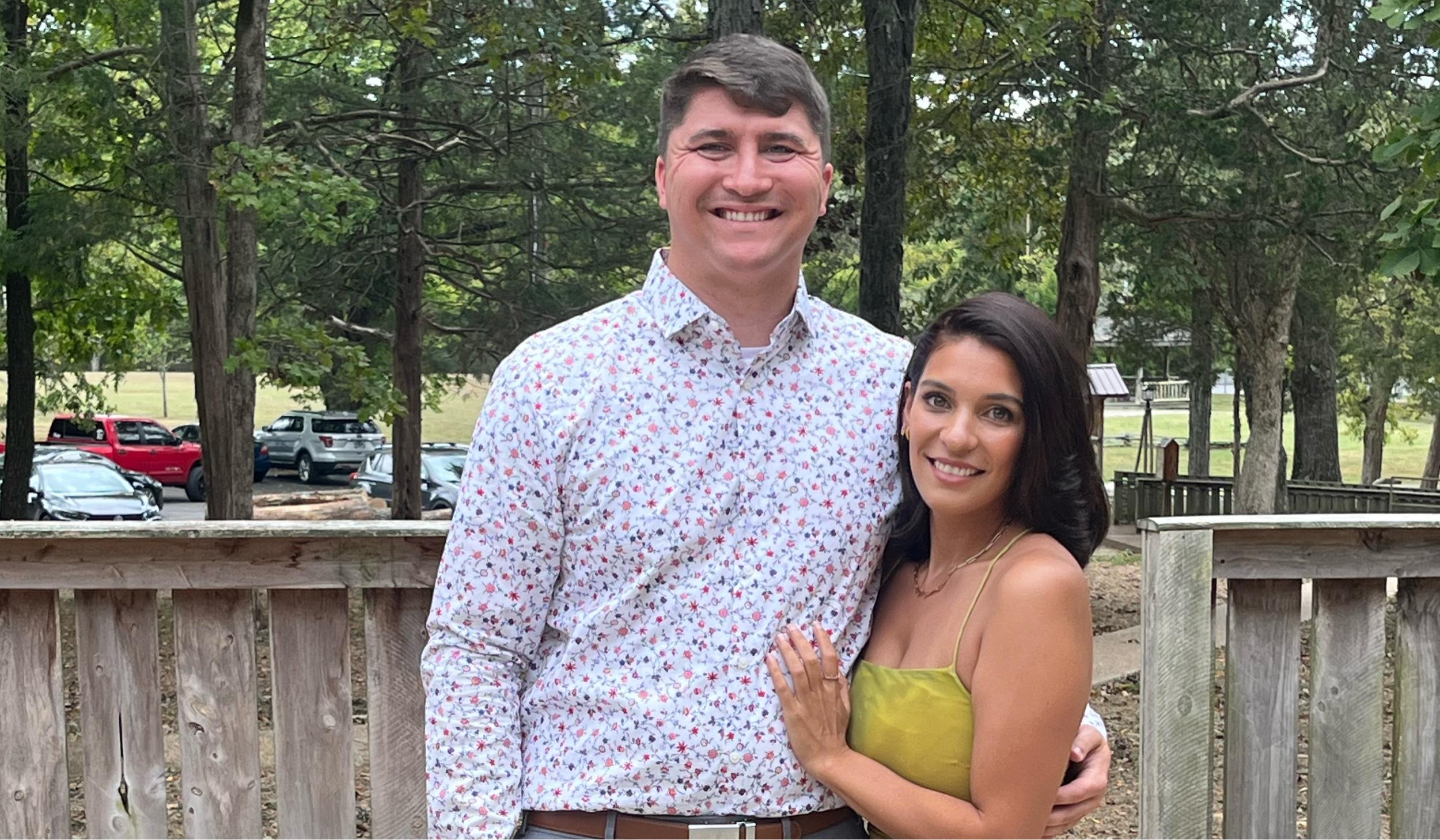 The Wedding Website of Tonya Palacios and Eric Dobry