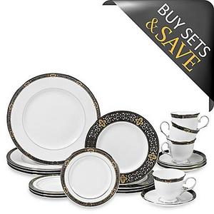 Lenox® Vintage Jewel™ 20-Piece Dinnerware Set
