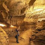 Cave of the Winds Mountain Park
