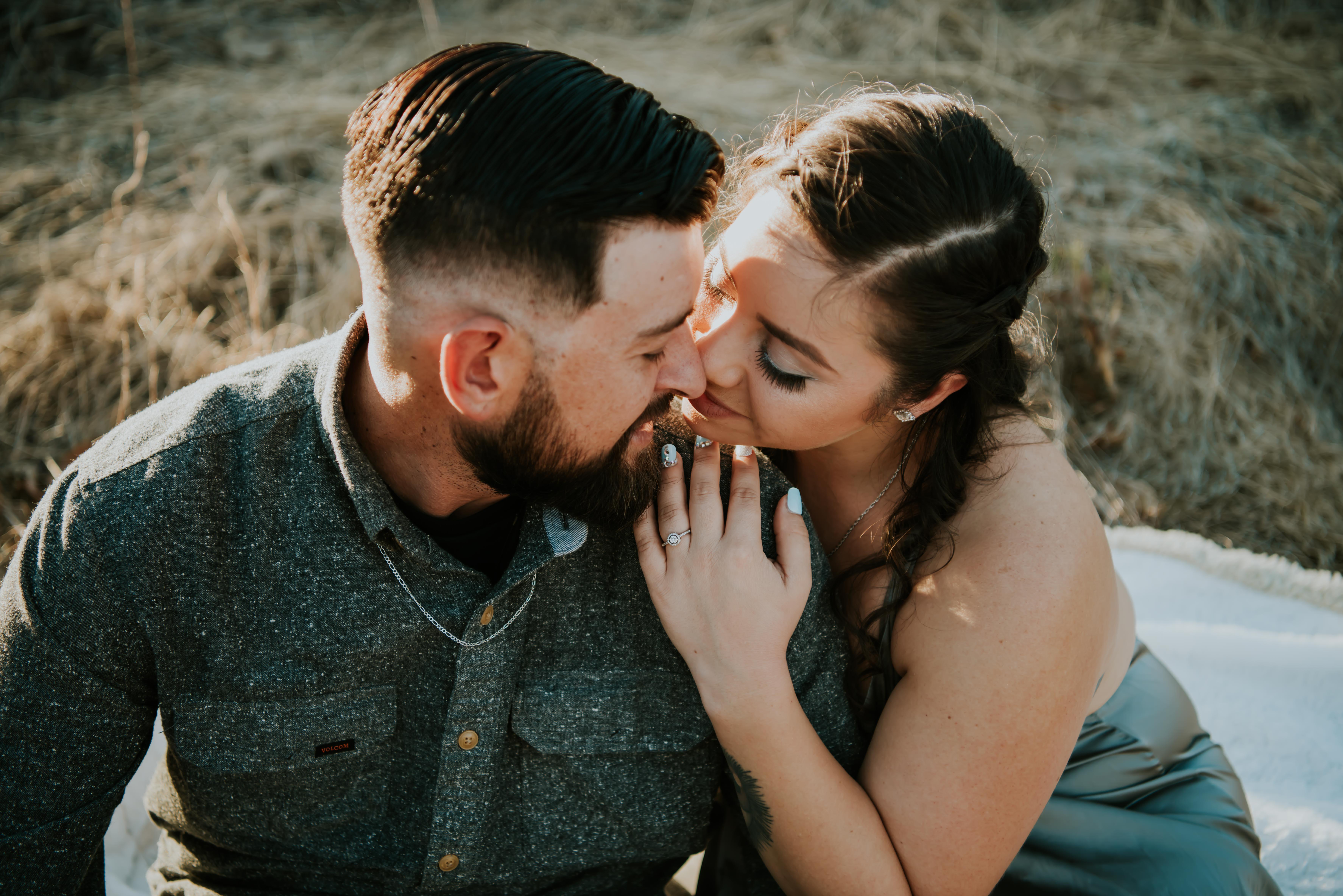 The Wedding Website of Corina Marin and Richard Zumaya