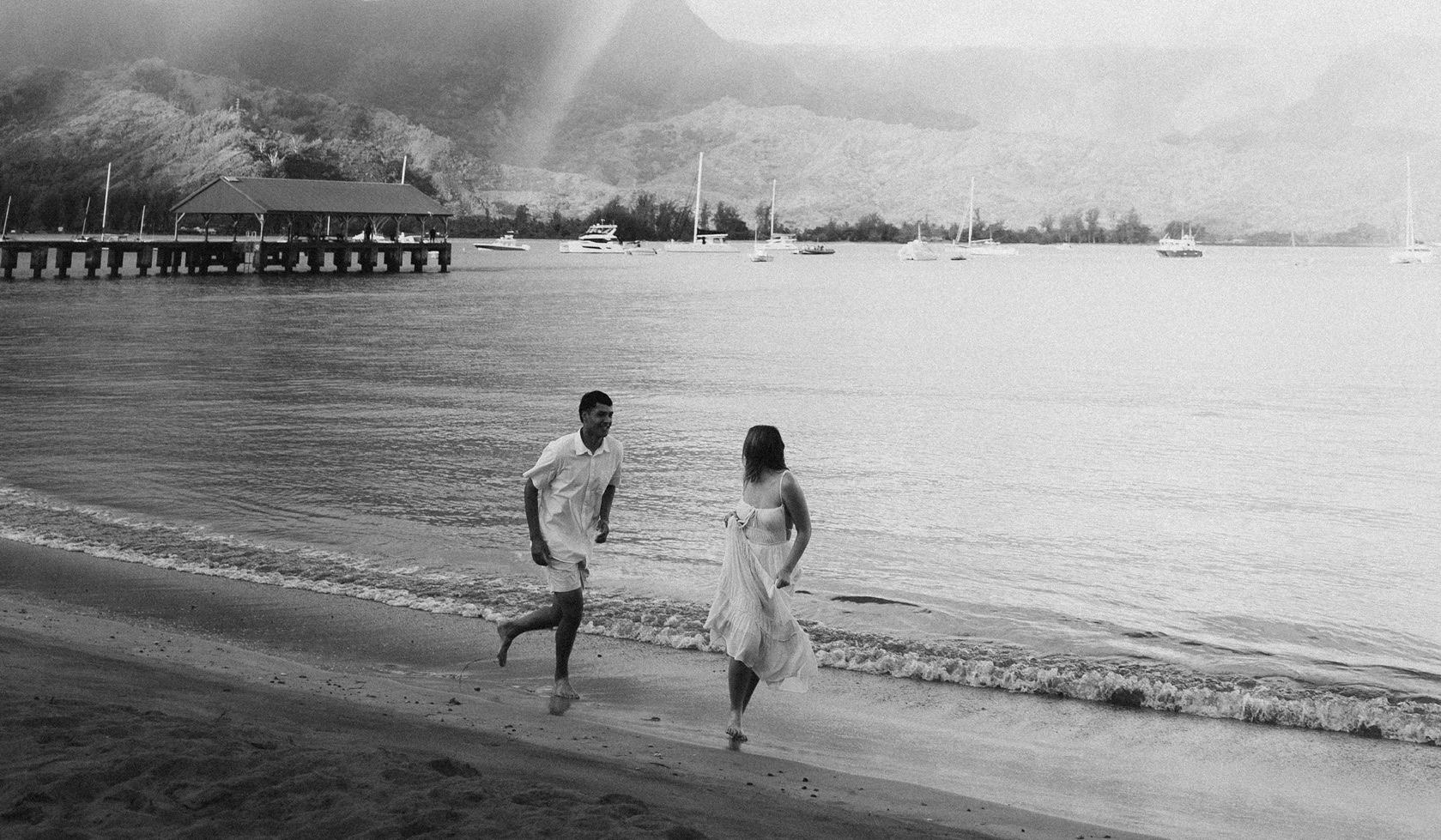 The Wedding Website of Sarah Norgard and Luke Quichocho