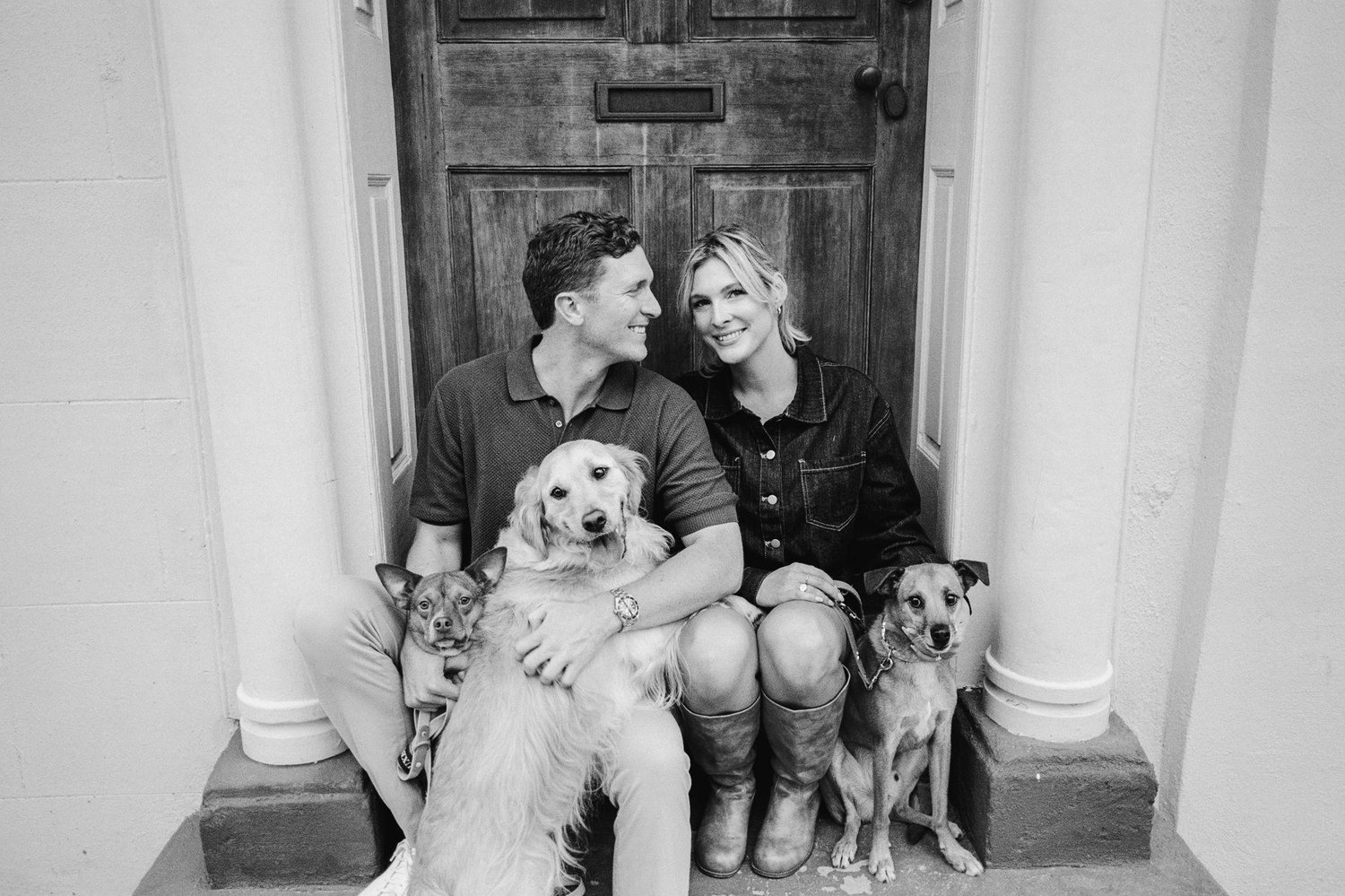 The Wedding Website of Haley Beadle and William Ederle