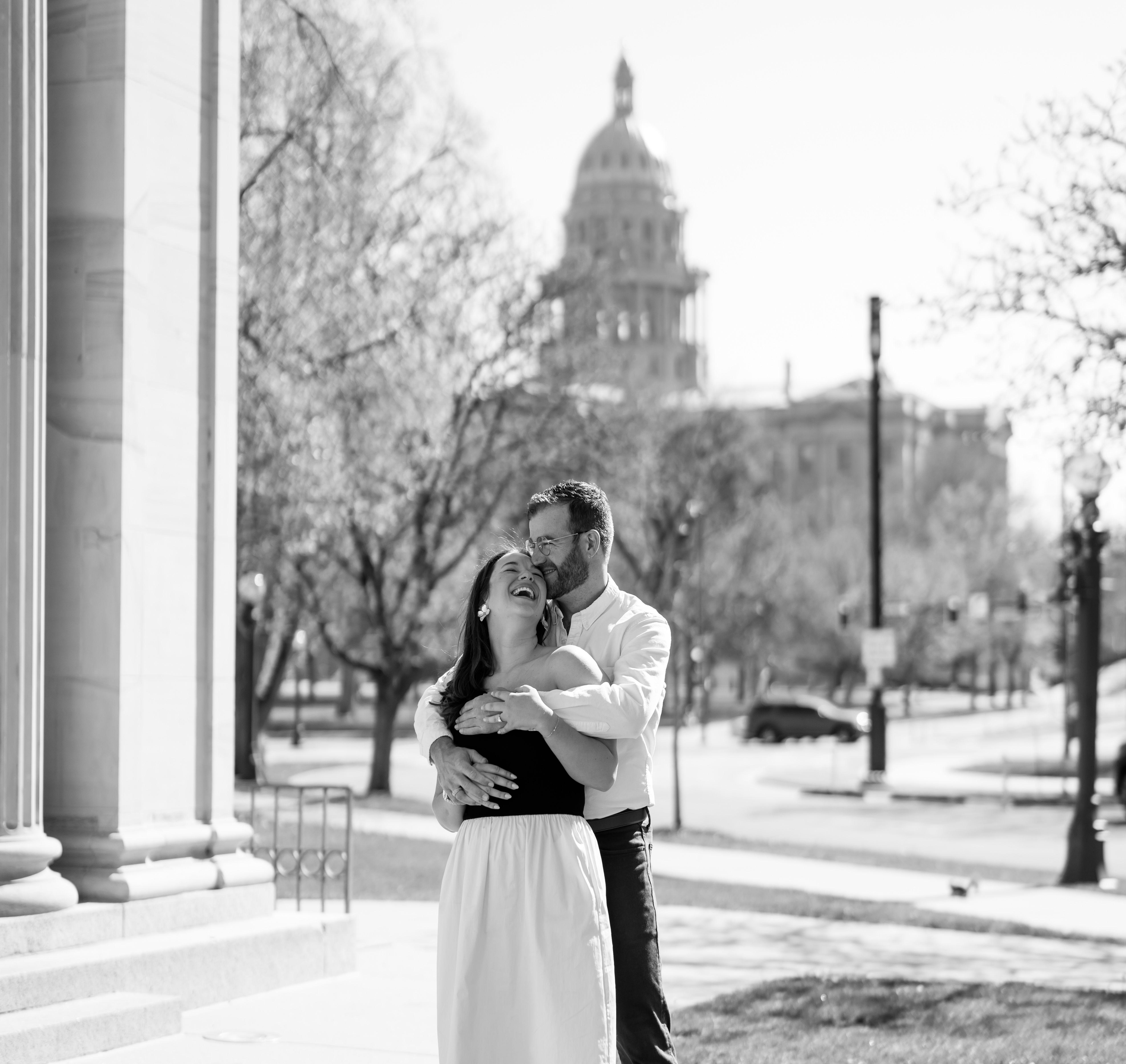 The Wedding Website of Tori Spivey and Dylan Larson-Konar