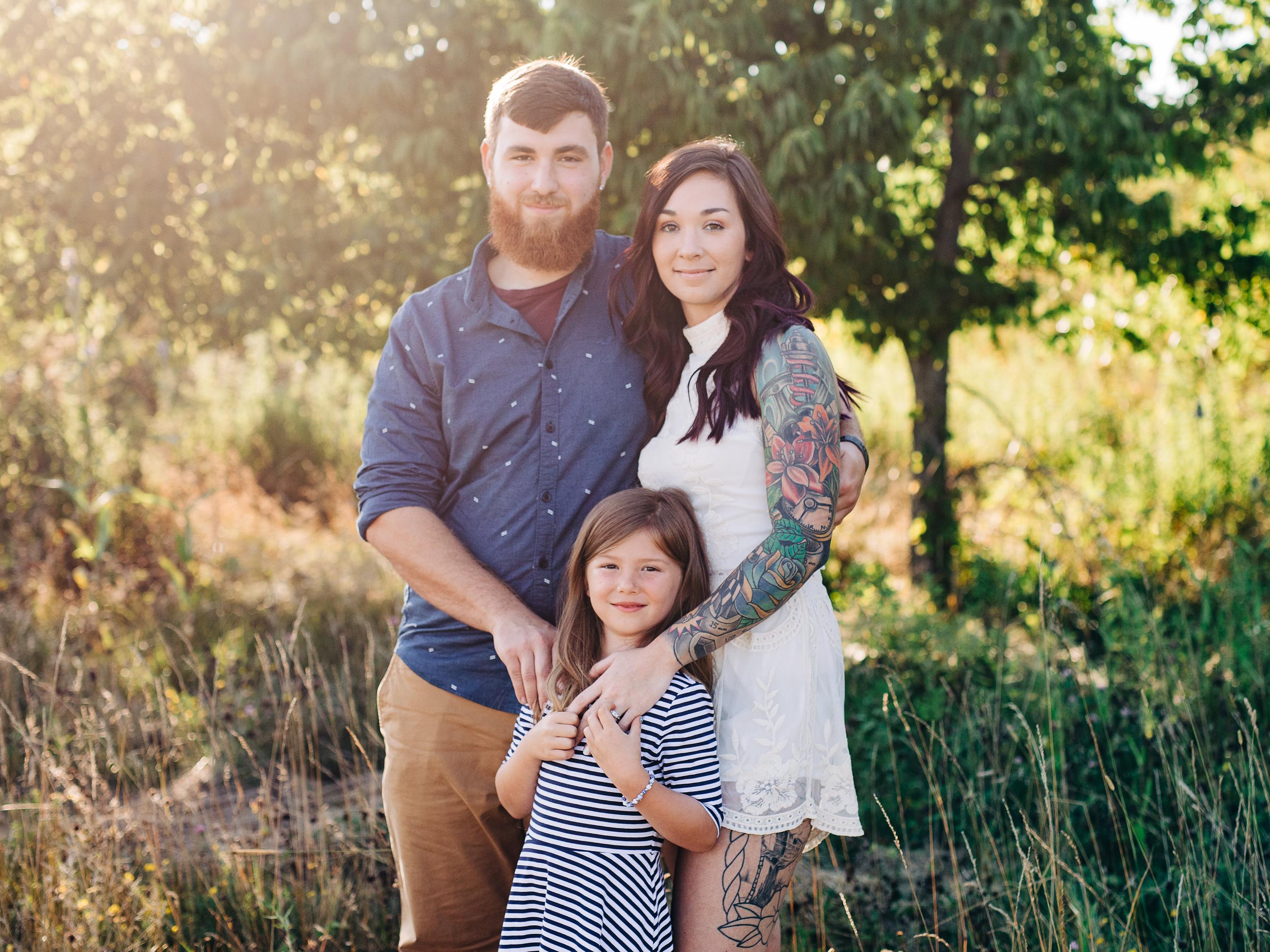 The Wedding Website of Brittany Shover and Steven Daniels