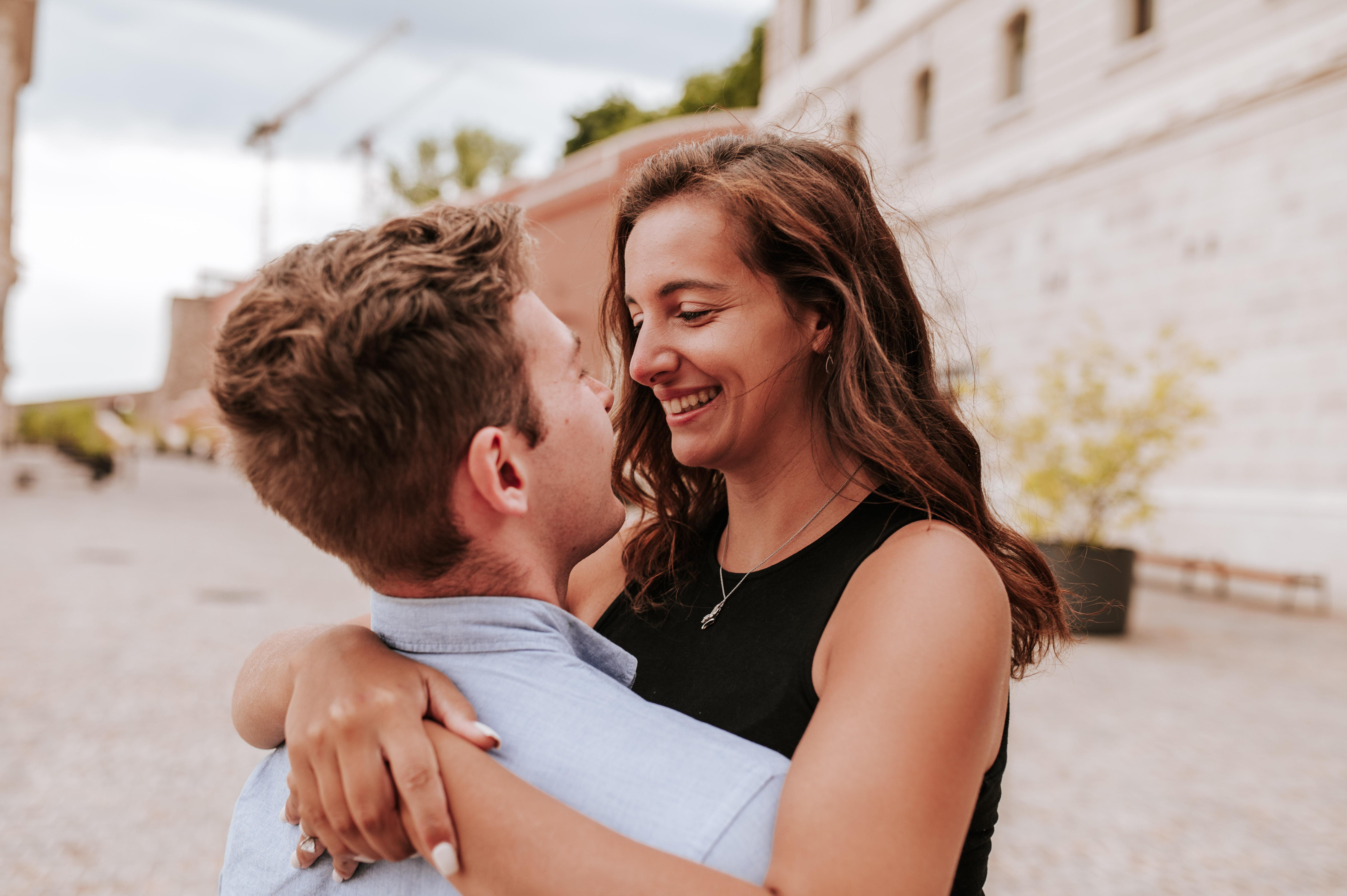 The Wedding Website of Marissa Sisco and Tanner Bina