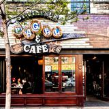 St-Viateur Bagel