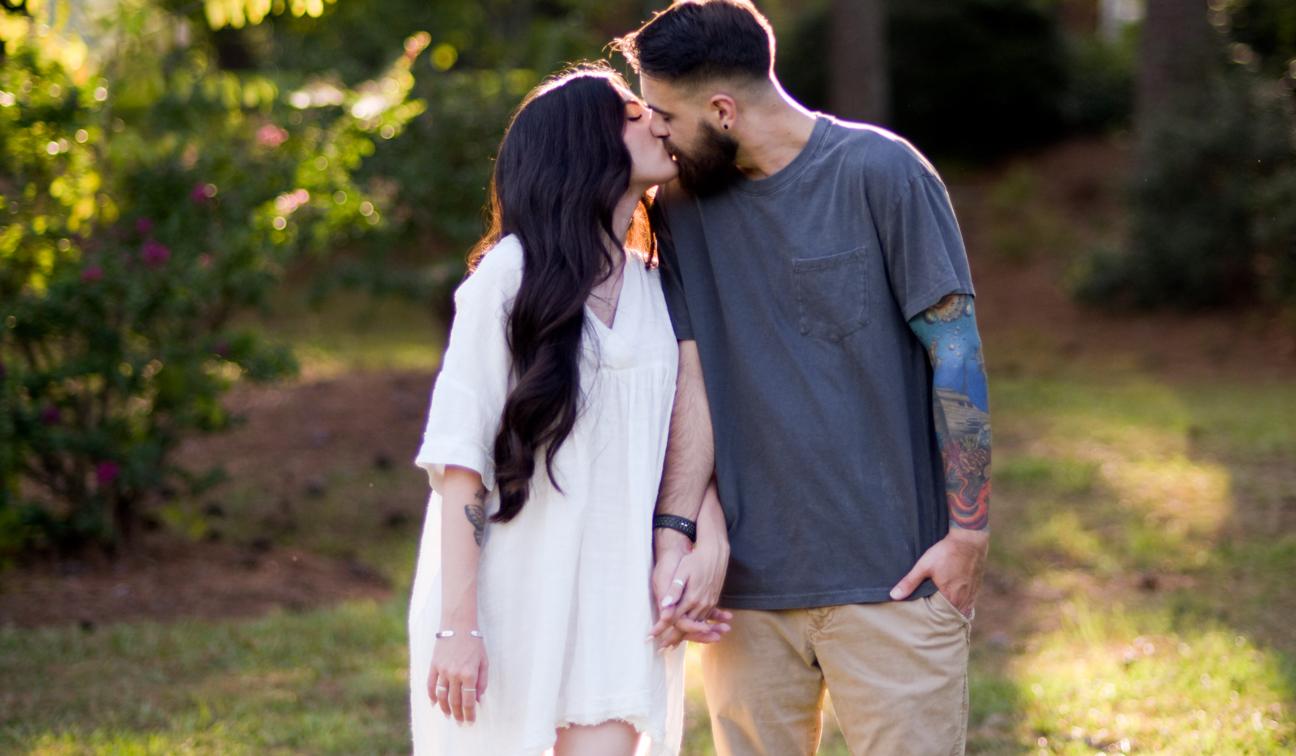 The Wedding Website of Peyton MaKenna Chappell and Drake Josiah Mullaney