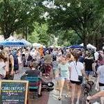 Soda City Market