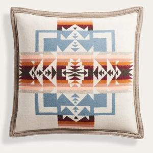 CHIEF JOSEPH PILLOW