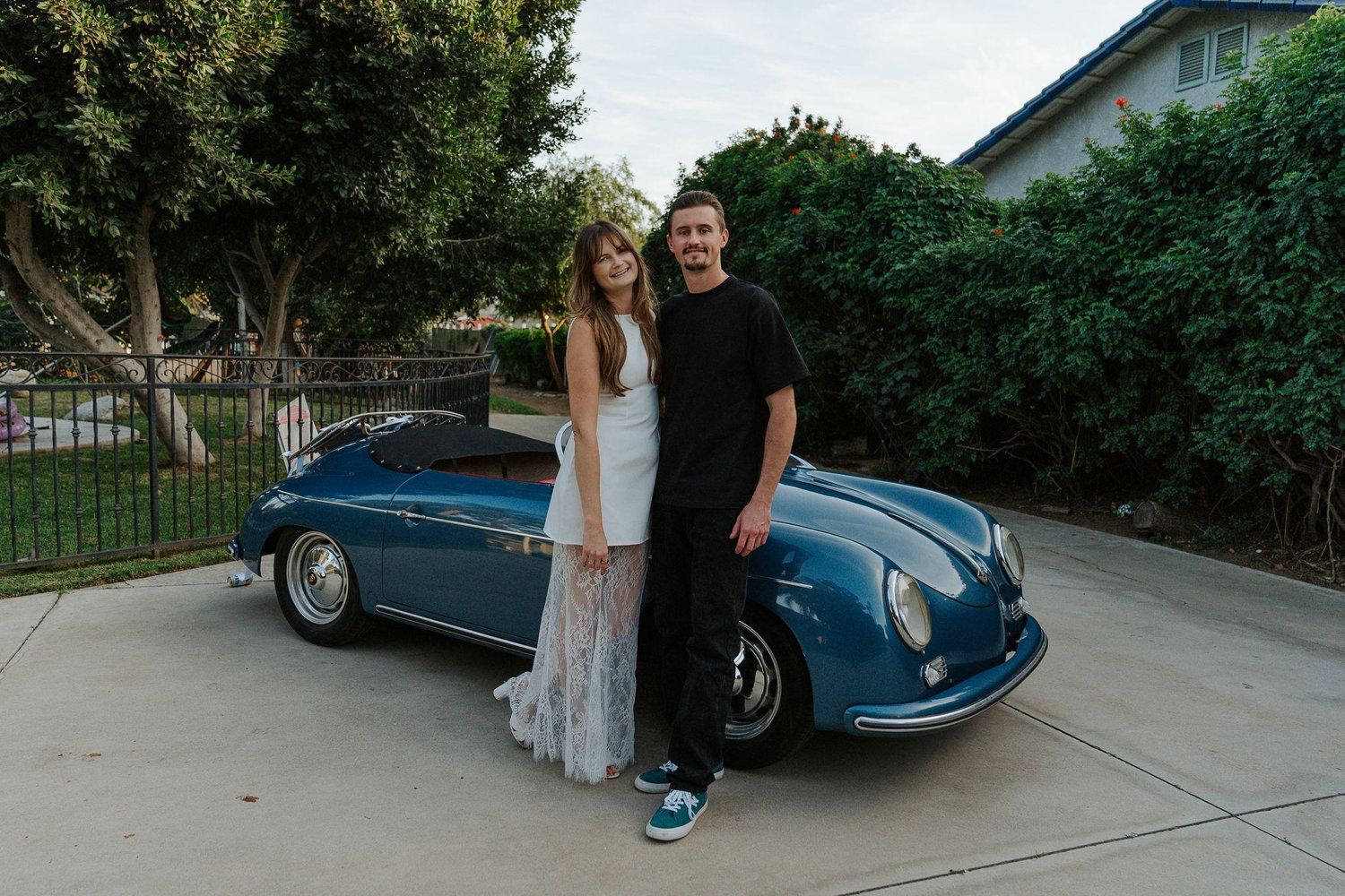 The Wedding Website of Emily Bello and Curtis Lee