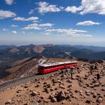 Cog Railway