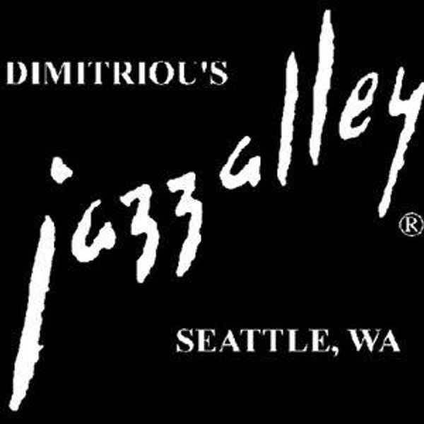 Jazz Alley Gift Certificate