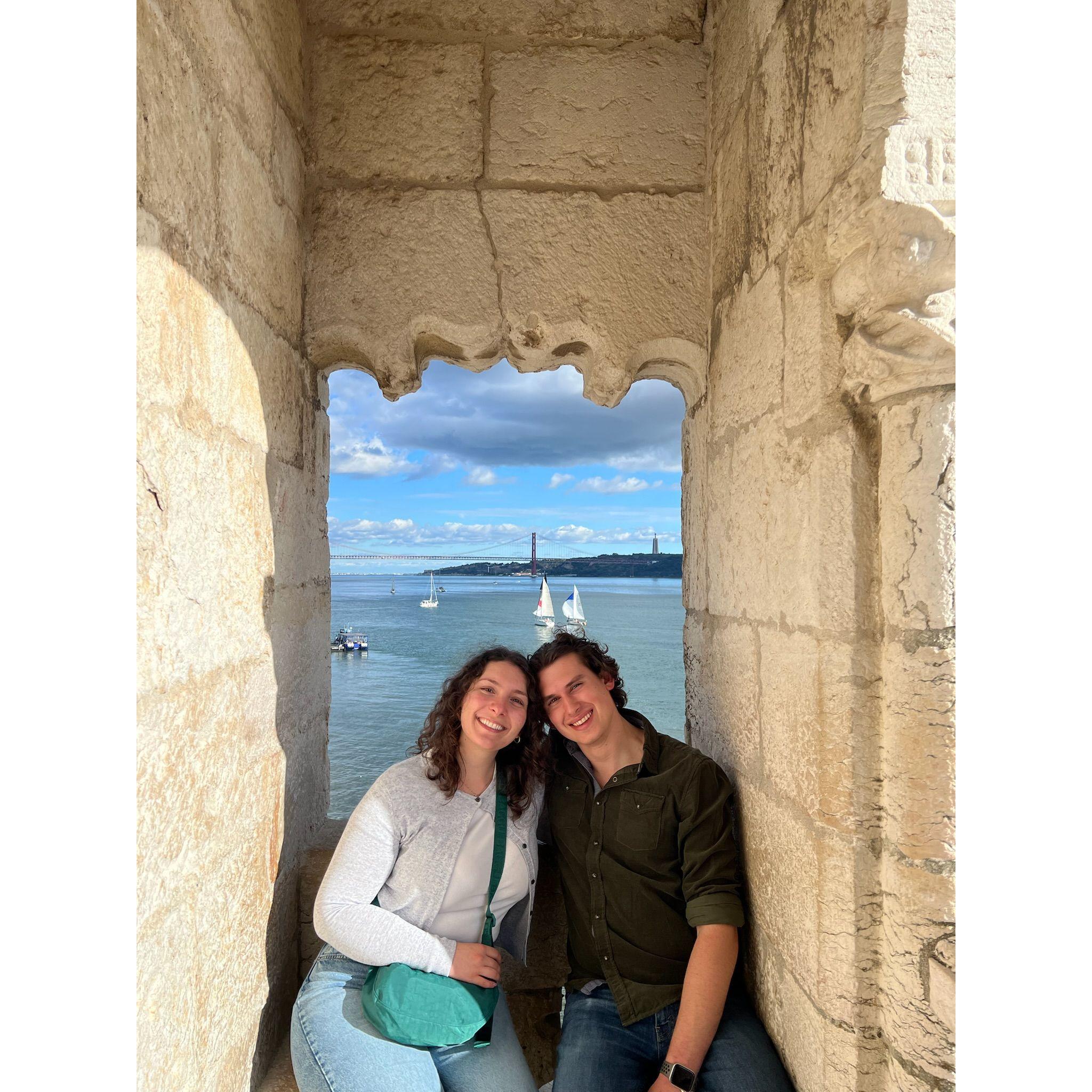 Our trip to Portugal in October '24!