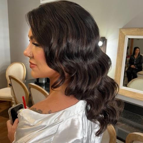 Bridal Trial