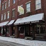 Granite State Candy Shoppe