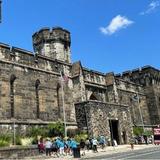 Eastern State Penitentiary
