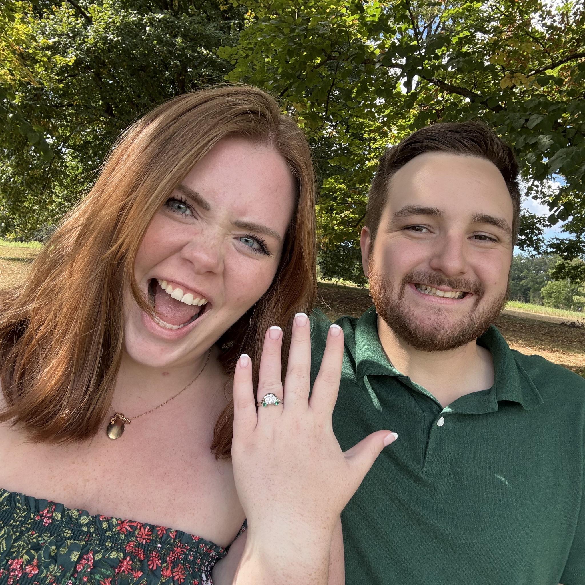 ENGAGED! September 2nd, 2025