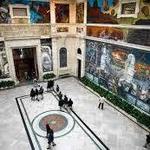 Detroit Institute of Arts